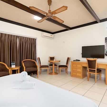 Apollo Motel Biloela מראה חיצוני תמונה
