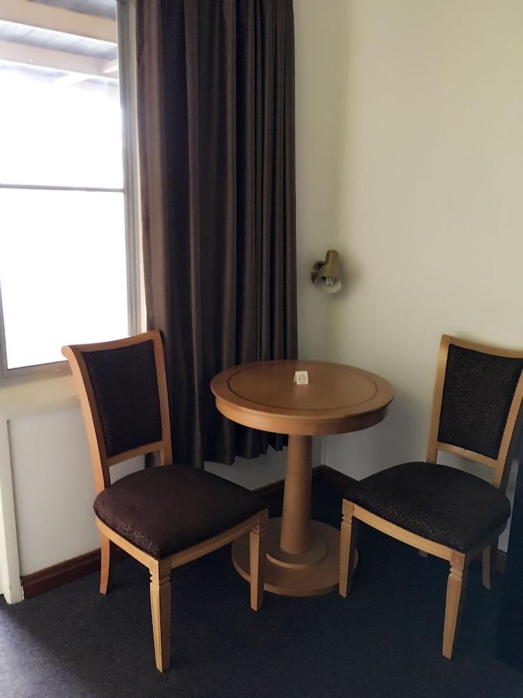 Apollo Motel Biloela מראה חיצוני תמונה