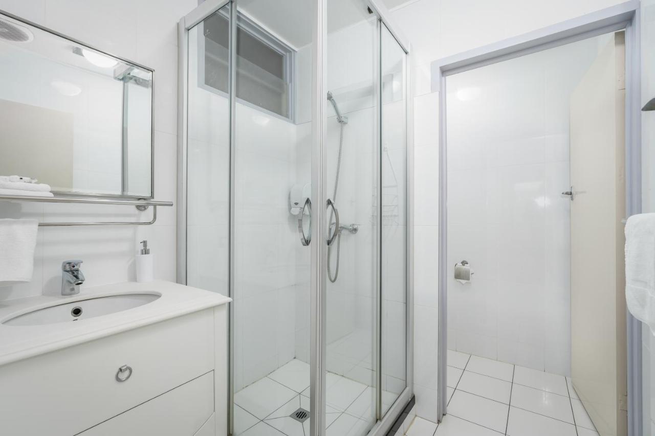 Apollo Motel Biloela מראה חיצוני תמונה