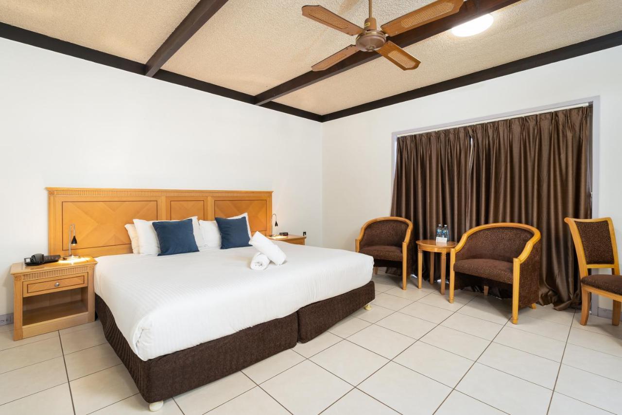 Apollo Motel Biloela מראה חיצוני תמונה