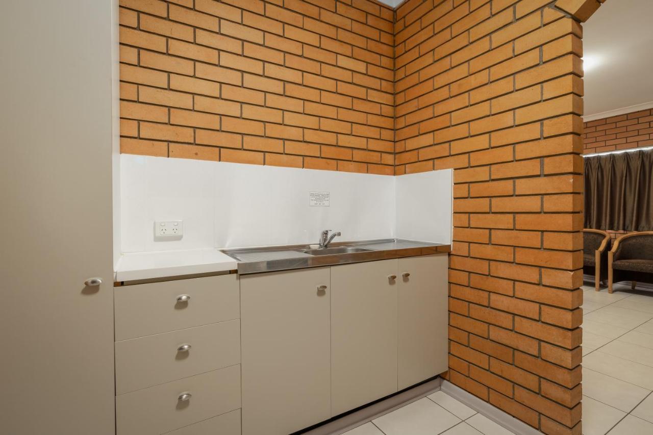Apollo Motel Biloela מראה חיצוני תמונה