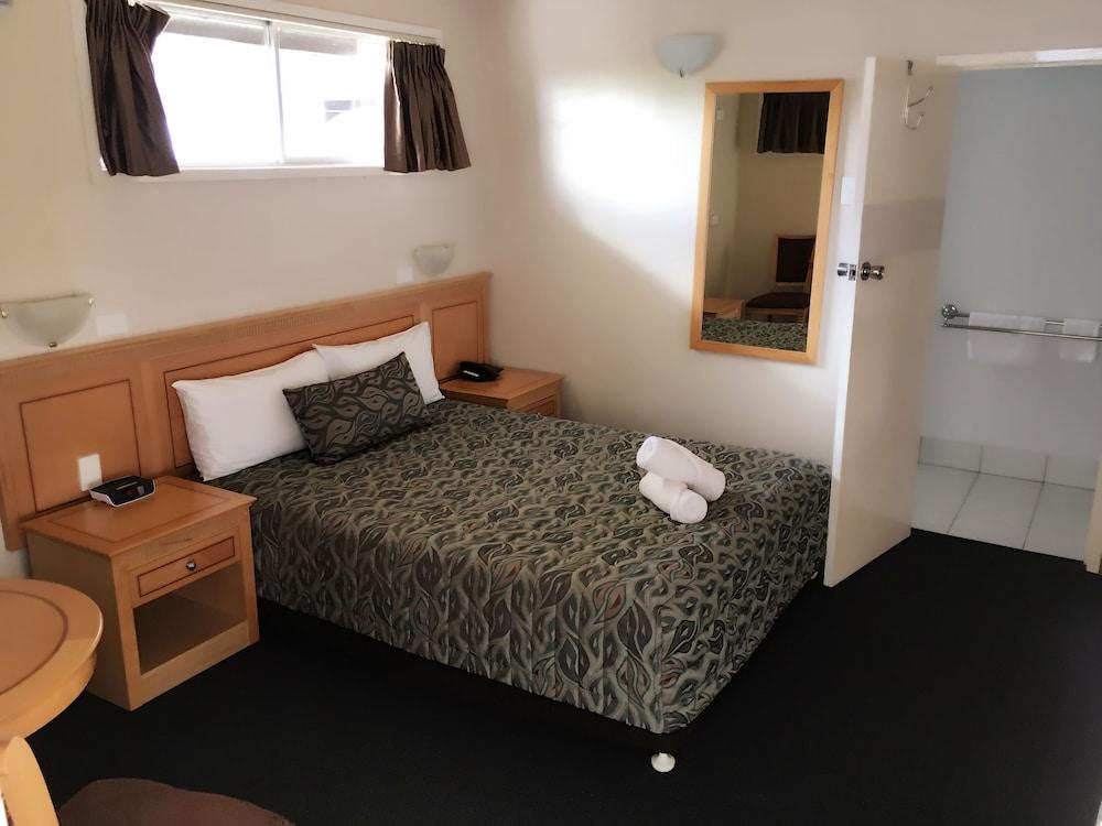 Apollo Motel Biloela מראה חיצוני תמונה