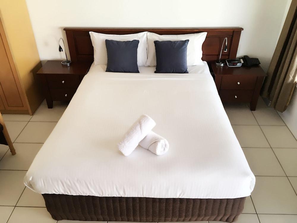 Apollo Motel Biloela מראה חיצוני תמונה