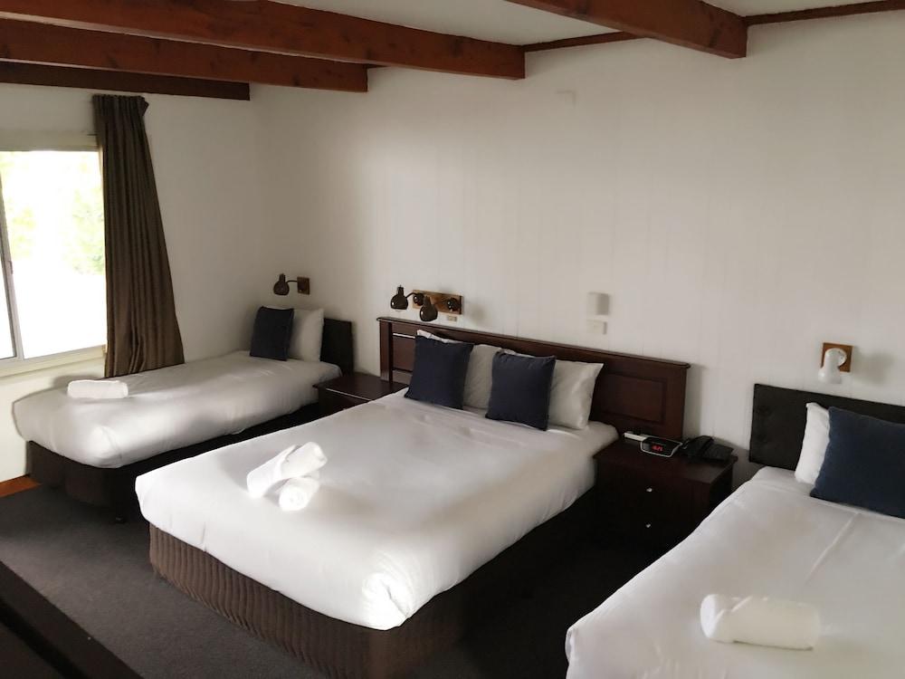 Apollo Motel Biloela מראה חיצוני תמונה
