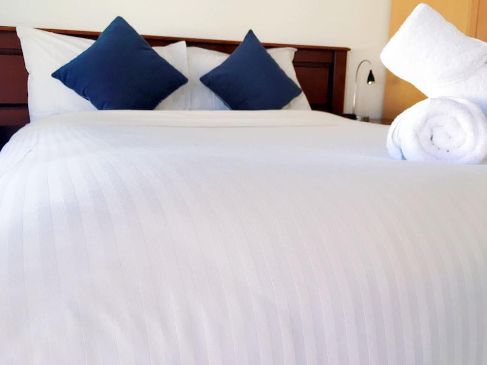 Apollo Motel Biloela מראה חיצוני תמונה