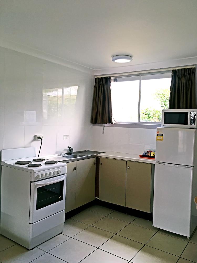 Apollo Motel Biloela מראה חיצוני תמונה