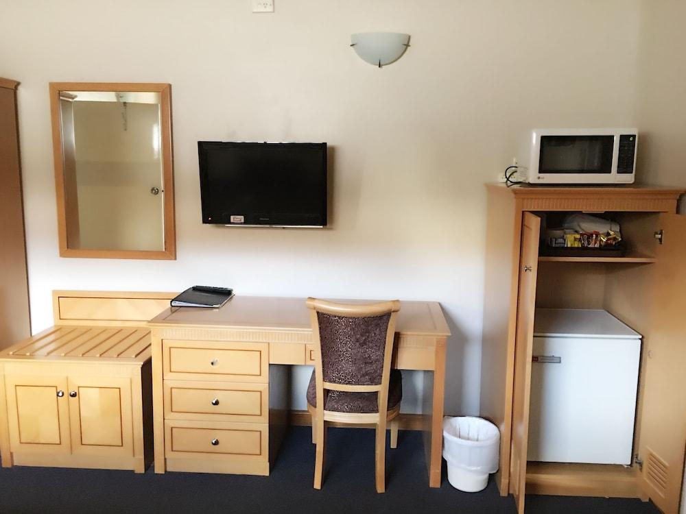 Apollo Motel Biloela מראה חיצוני תמונה