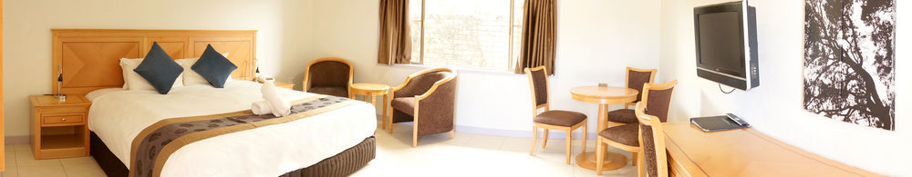 Apollo Motel Biloela מראה חיצוני תמונה