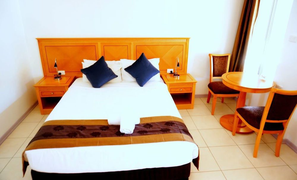 Apollo Motel Biloela מראה חיצוני תמונה